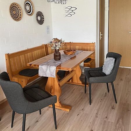 Haus Kinzigtal Molenstrasse 27 5 Βίλα Norddeich  Εξωτερικό φωτογραφία