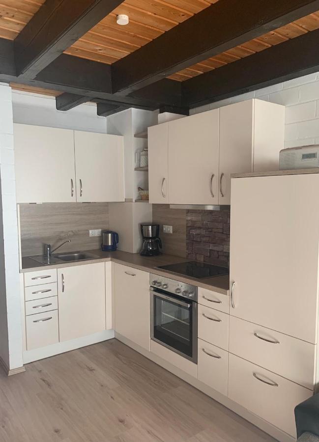 Haus Kinzigtal Molenstrasse 27 5 Βίλα Norddeich  Εξωτερικό φωτογραφία