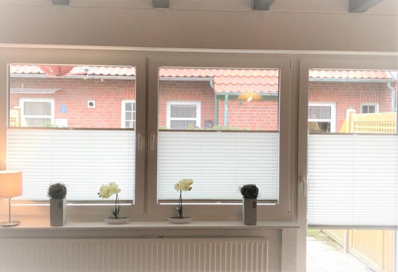 Haus Kinzigtal Molenstrasse 27 5 Βίλα Norddeich  Εξωτερικό φωτογραφία