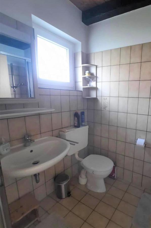 Haus Kinzigtal Molenstrasse 27 5 Βίλα Norddeich  Εξωτερικό φωτογραφία