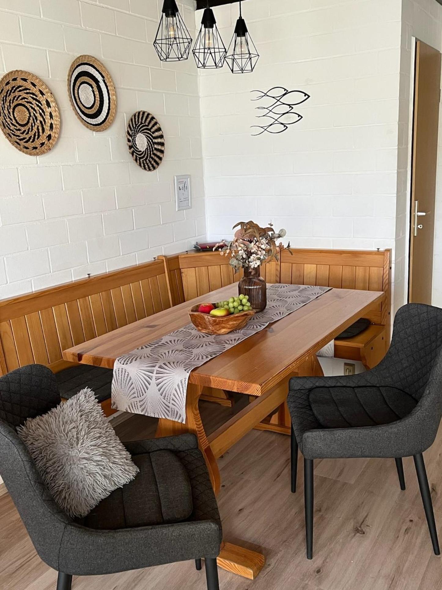 Haus Kinzigtal Molenstrasse 27 5 Βίλα Norddeich  Εξωτερικό φωτογραφία