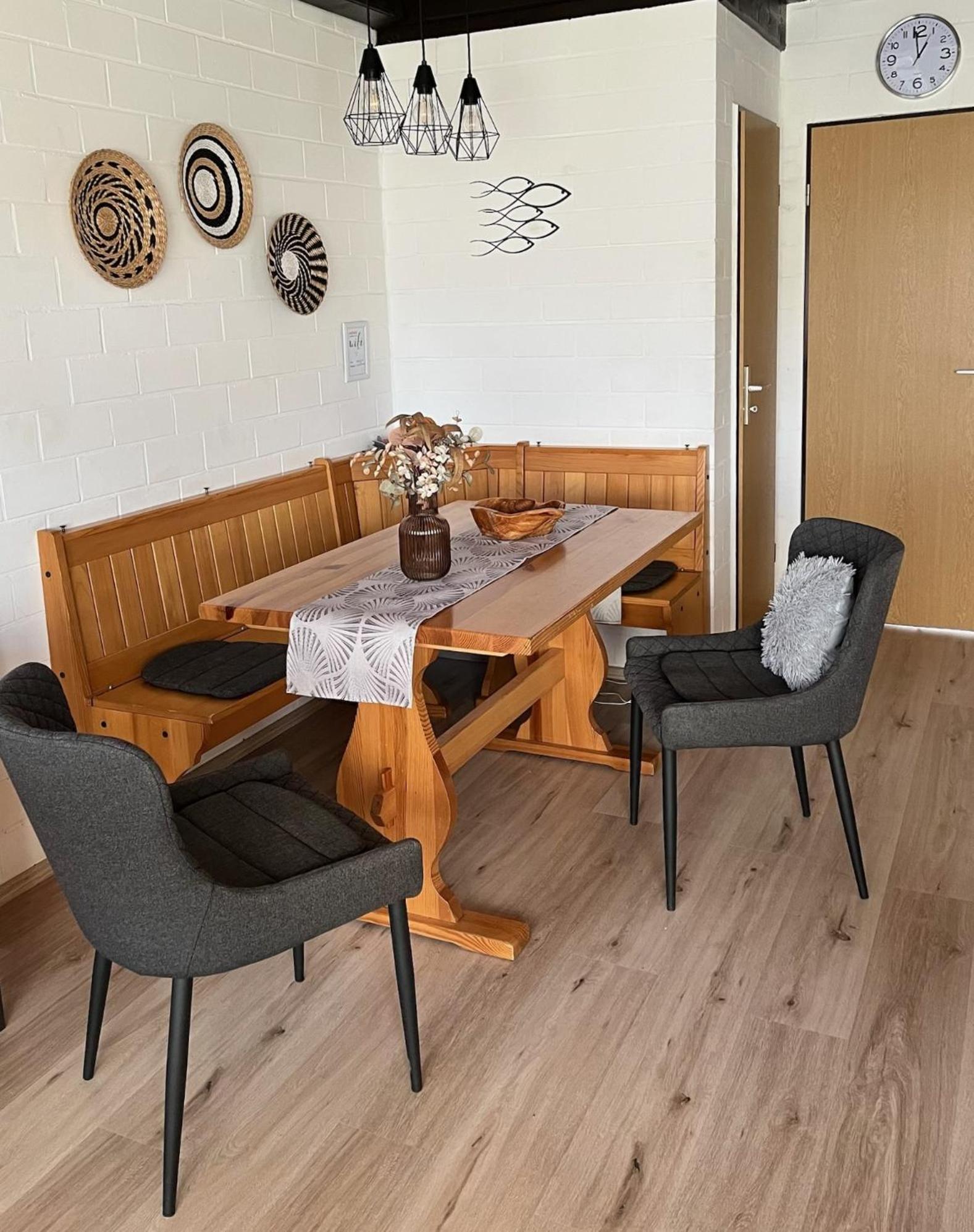 Haus Kinzigtal Molenstrasse 27 5 Βίλα Norddeich  Εξωτερικό φωτογραφία