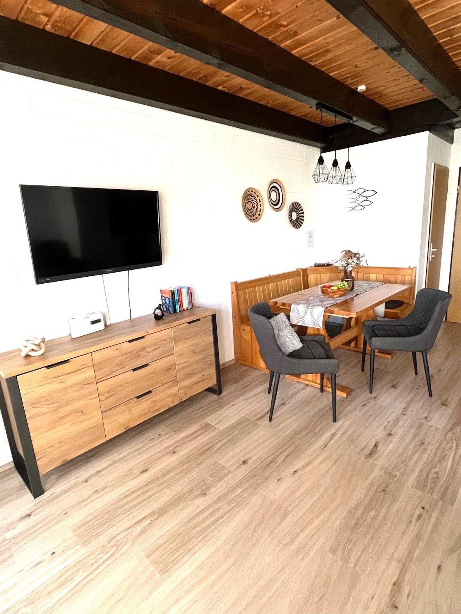 Haus Kinzigtal Molenstrasse 27 5 Βίλα Norddeich  Εξωτερικό φωτογραφία