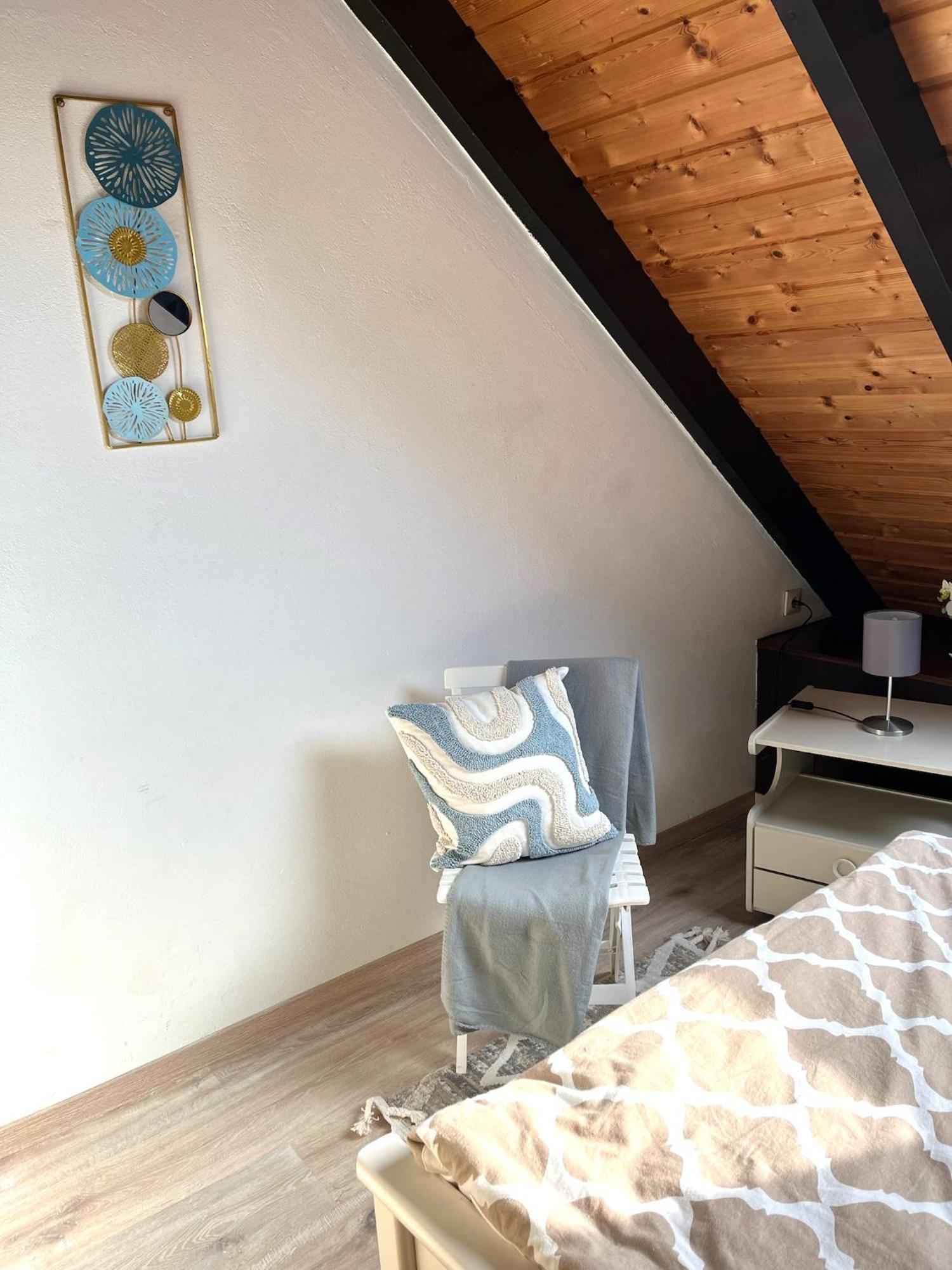 Haus Kinzigtal Molenstrasse 27 5 Βίλα Norddeich  Εξωτερικό φωτογραφία