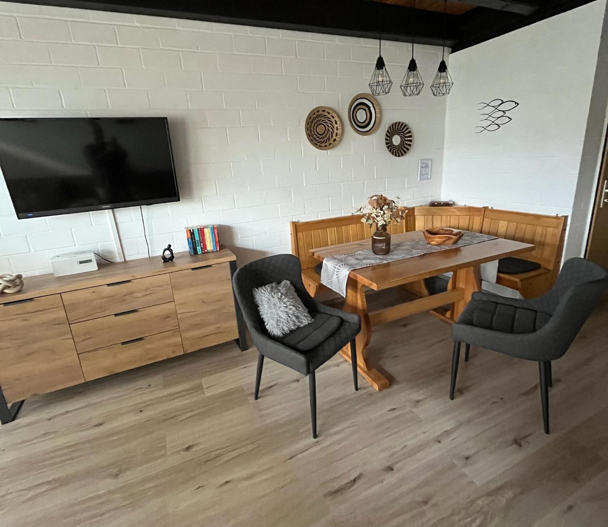 Haus Kinzigtal Molenstrasse 27 5 Βίλα Norddeich  Εξωτερικό φωτογραφία