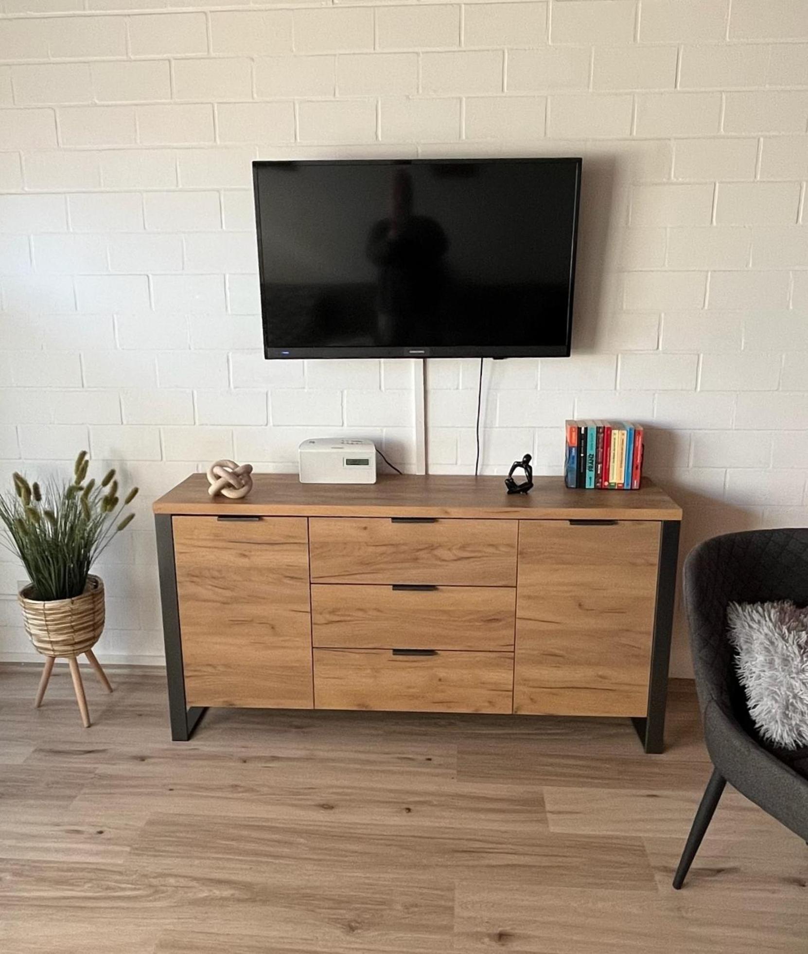 Haus Kinzigtal Molenstrasse 27 5 Βίλα Norddeich  Εξωτερικό φωτογραφία